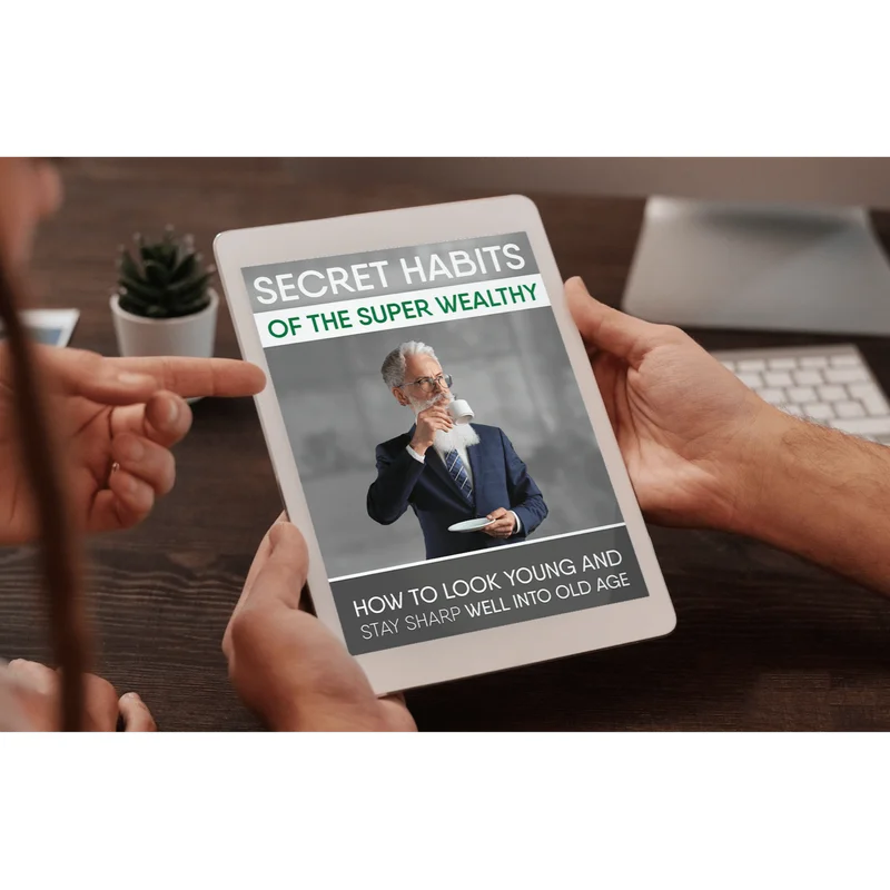 DigestSync Gut & Digestive Support — Free Bonus #1